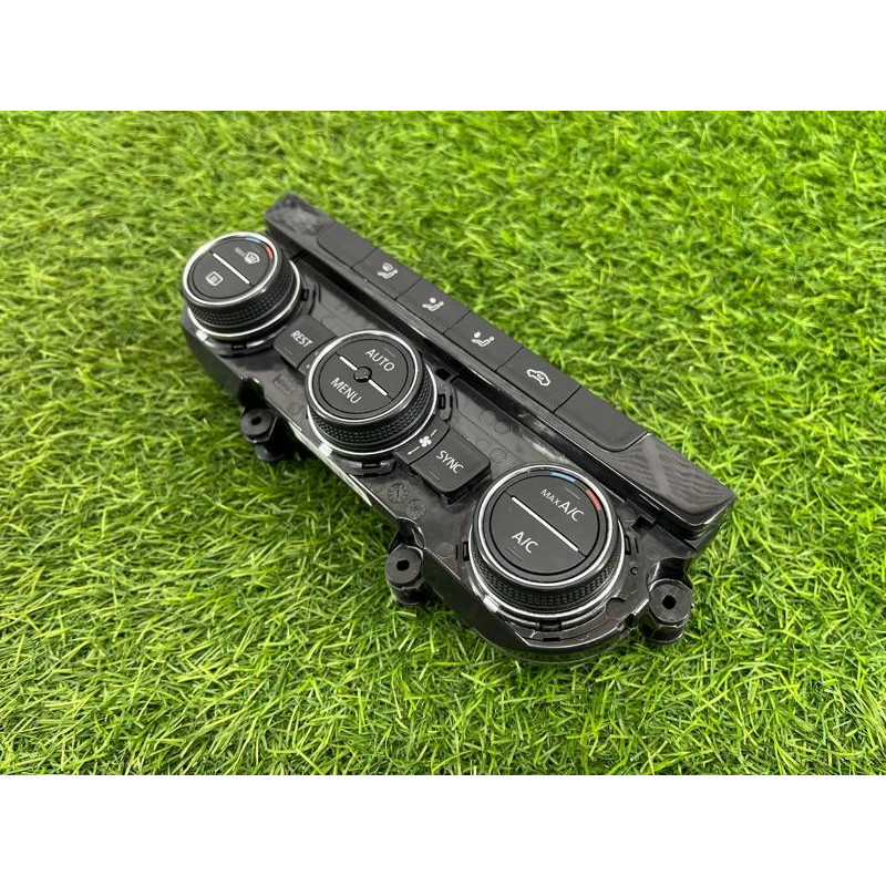 Блок управления климат-контролем (электрика / блок управления) Volkswagen Passat B8 2016 2.0 tdi 5G0907426ACWZU