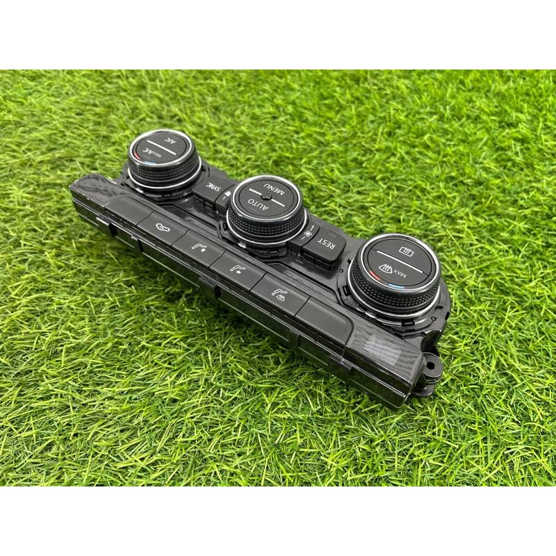 Блок управления климат-контролем (электрика / блок управления) Volkswagen Passat B8 2016 2.0 tdi 5G0907426ACWZU