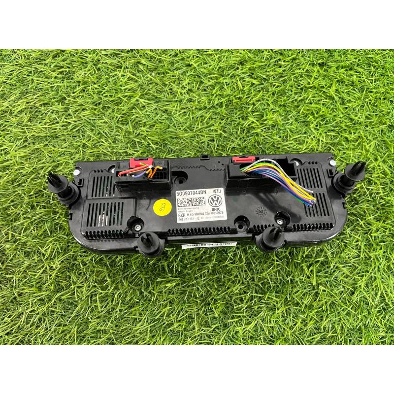 Блок управления климат-контролем (электрика / блок управления) Volkswagen Passat B8 2016 2.0 tdi 5G0907426ACWZU