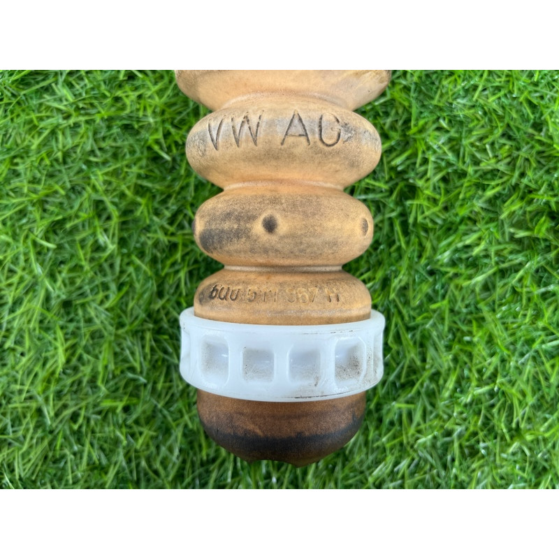 Пыльник - отбойник амортизатора (подвеска) Volkswagen Passat B8 2016 2.0 tdi 5Q0511357H