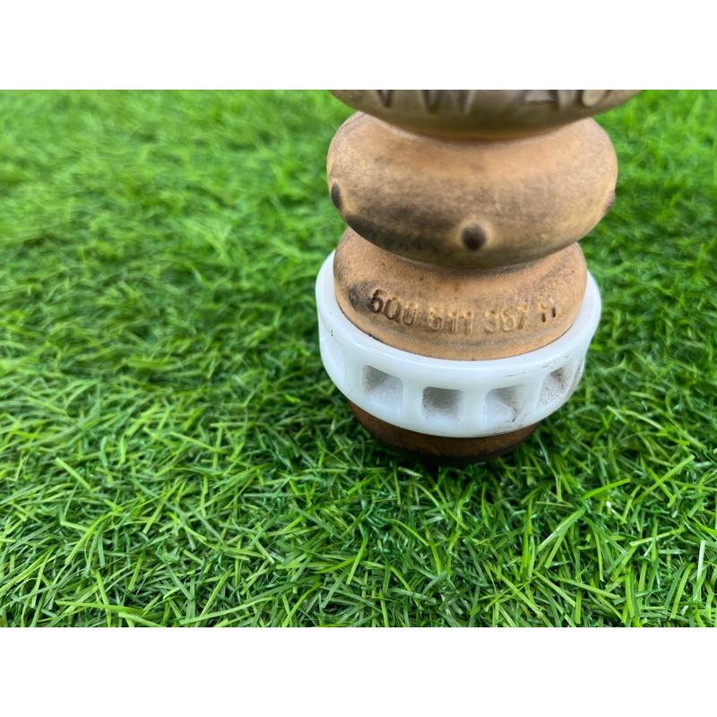 Пыльник - отбойник амортизатора (подвеска) Volkswagen Passat B8 2016 2.0 tdi 5Q0511357H