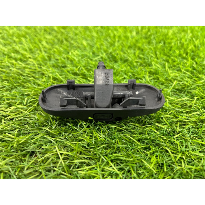 Форсунка омивача (кузов і елементи) Volkswagen Amarok 2H 2012 2.0 5M0955985C