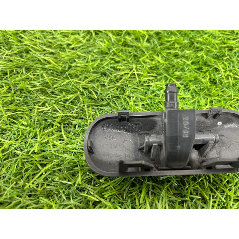 Форсунка омивача (кузов і елементи) Volkswagen Amarok 2H 2012 2.0 5M0955985C