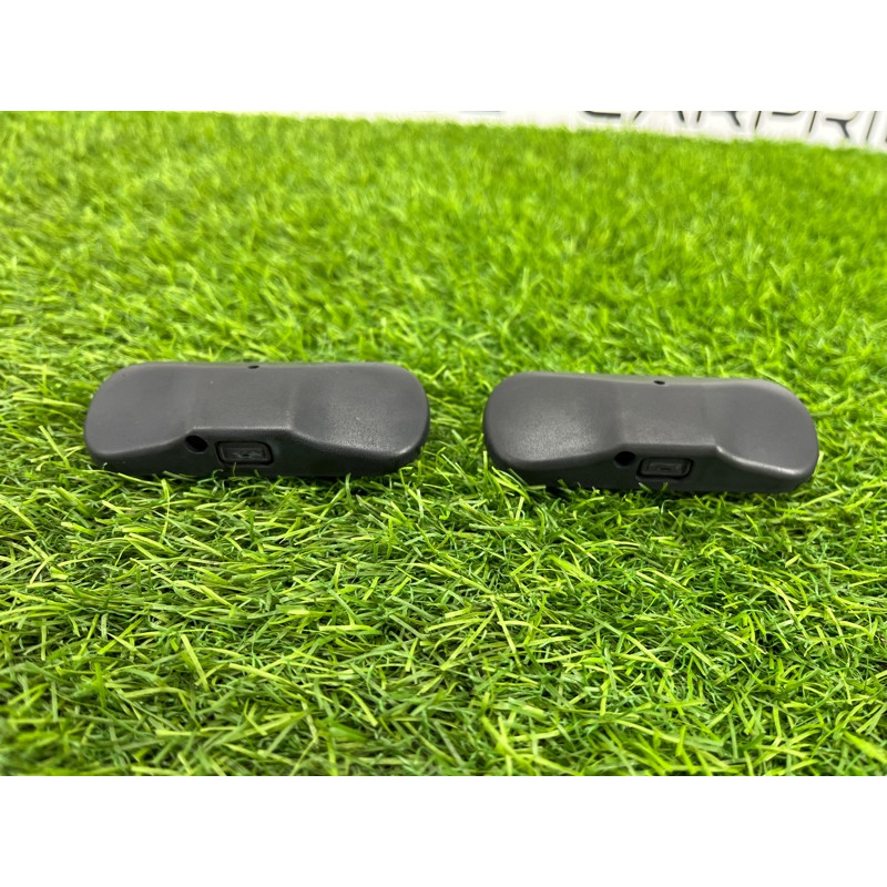 Форсунка омивача (кузов і елементи) Volkswagen Amarok 2H 2012 2.0 5M0955985C