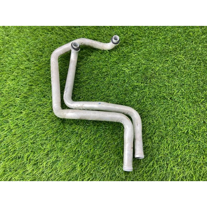 Трубка радиатора печки (отопление и кондиционирование) Subaru Forester SJ 2014 2.5