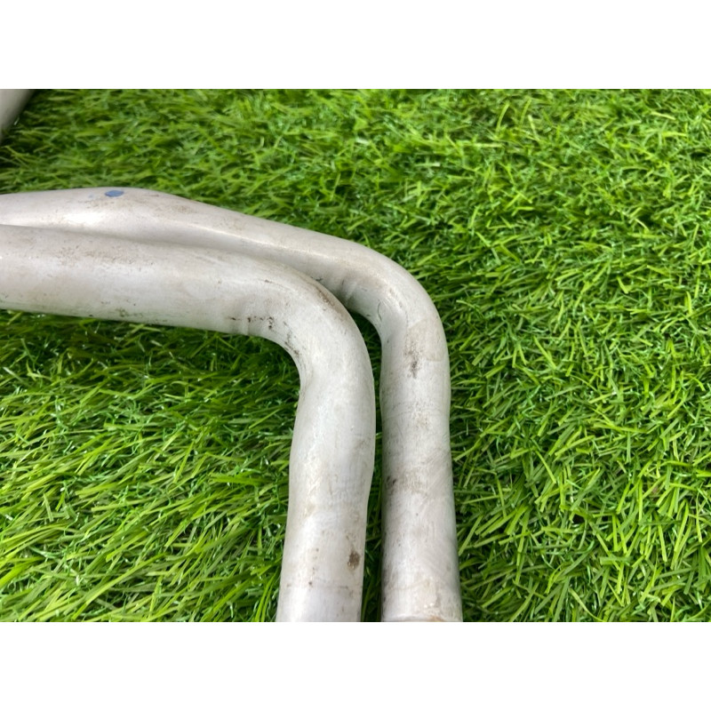 Трубка радиатора печки (отопление и кондиционирование) Subaru Forester SJ 2014 2.5