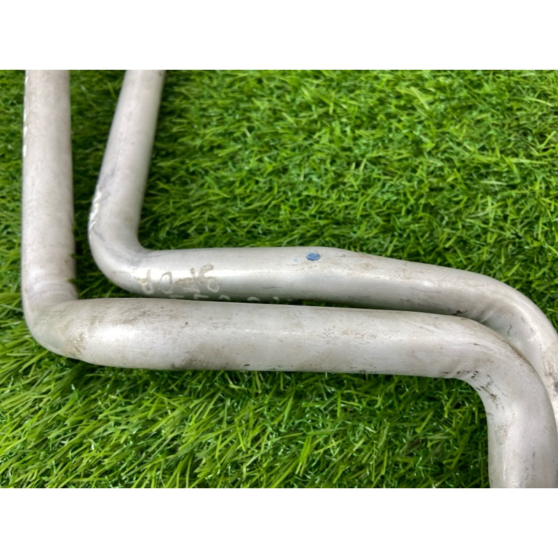 Трубка радиатора печки (отопление и кондиционирование) Subaru Forester SJ 2014 2.5