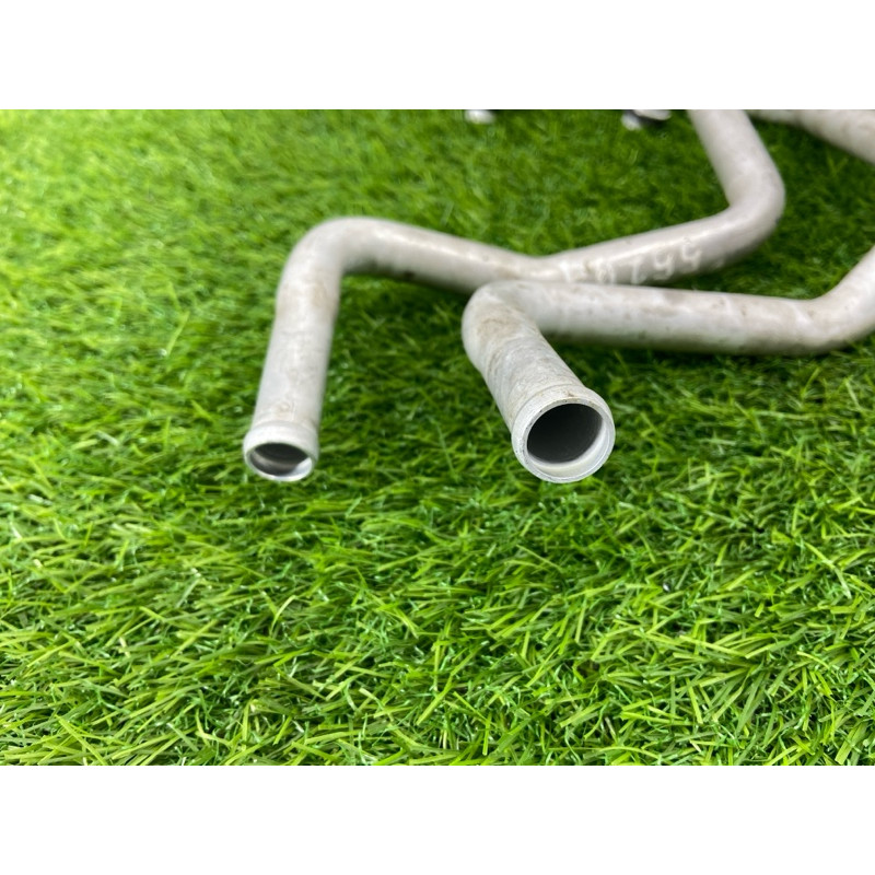 Трубка радиатора печки (отопление и кондиционирование) Subaru Forester SJ 2014 2.5