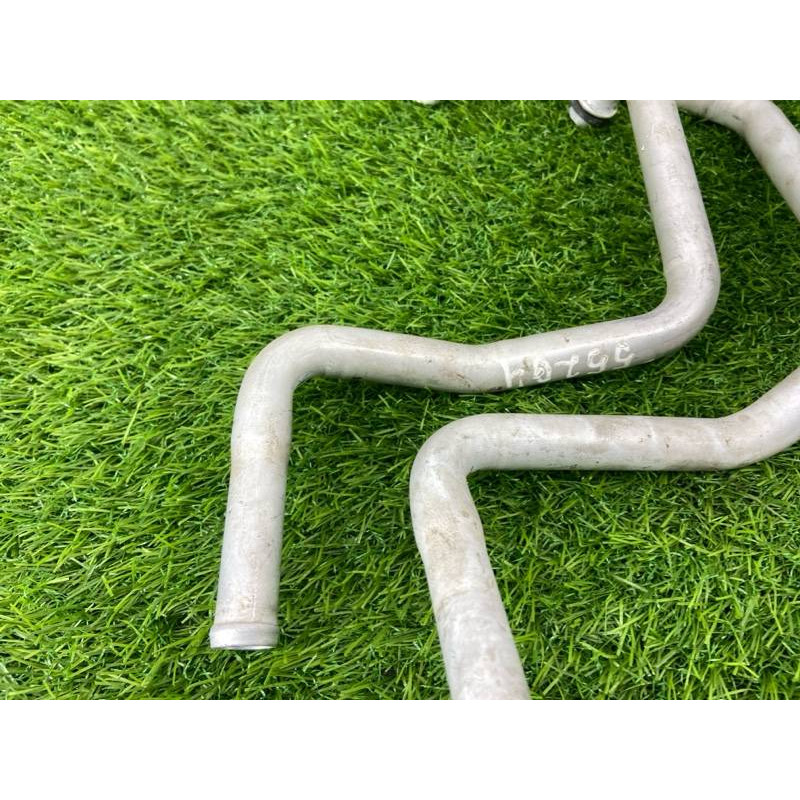 Трубка радиатора печки (отопление и кондиционирование) Subaru Forester SJ 2014 2.5