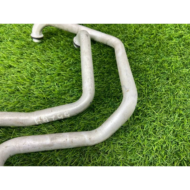 Трубка радиатора печки (отопление и кондиционирование) Subaru Forester SJ 2014 2.5