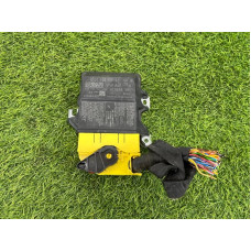 Блок управління airbag