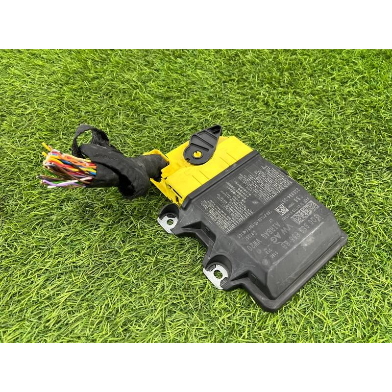 Блок управления airbag (airbag/безопасность) Volkswagen Passat B8 2016 2.0 tdi 3Q0959655BB