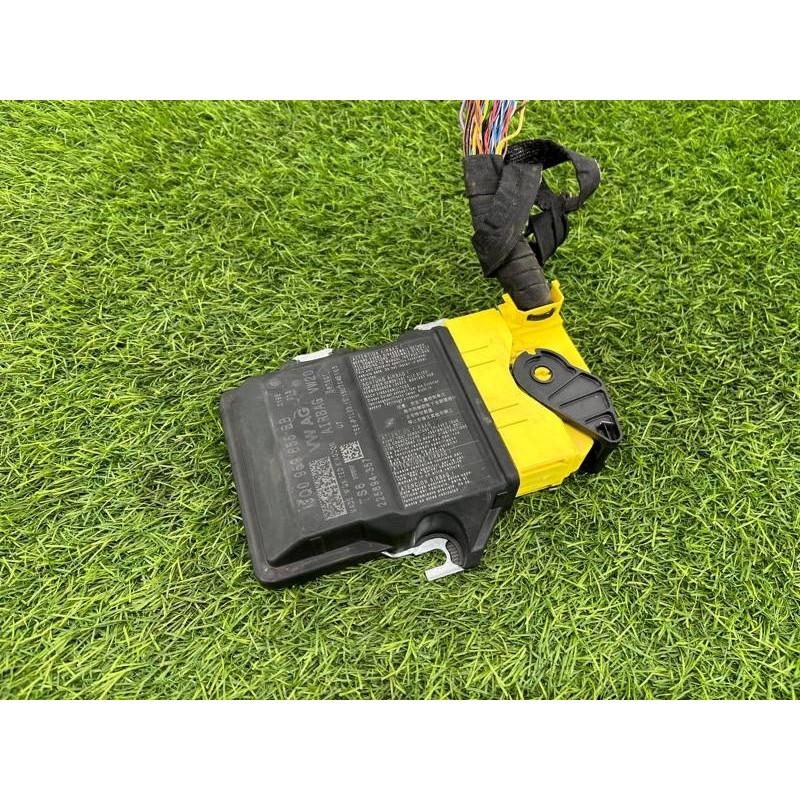 Блок управления airbag (airbag/безопасность) Volkswagen Passat B8 2016 2.0 tdi 3Q0959655BB