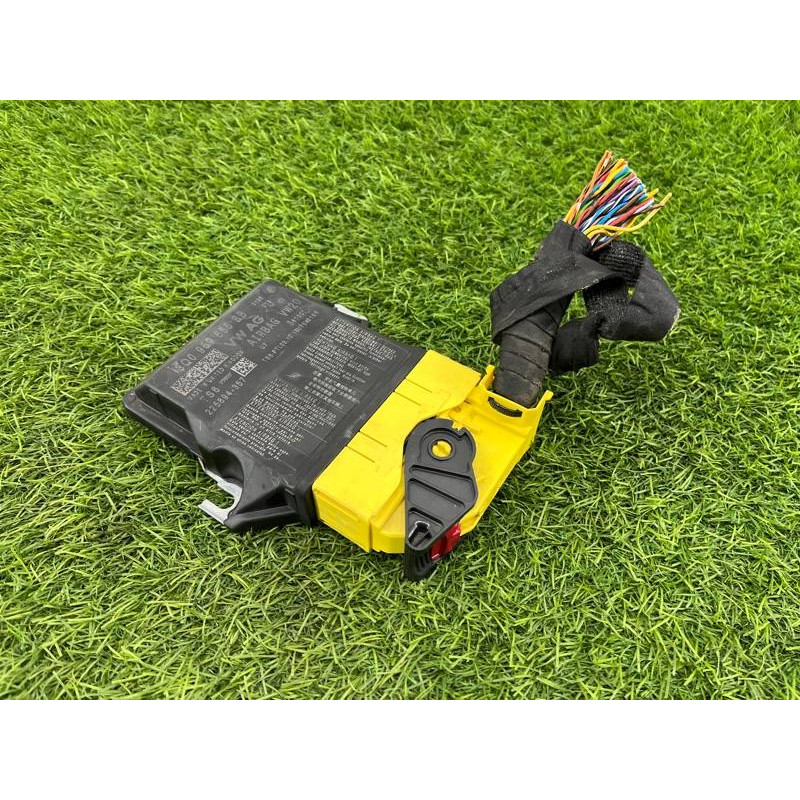 Блок управления airbag (airbag/безопасность) Volkswagen Passat B8 2016 2.0 tdi 3Q0959655BB