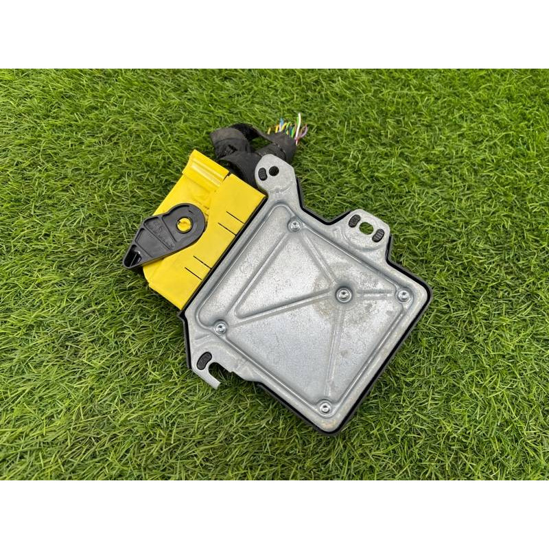 Блок управления airbag (airbag/безопасность) Volkswagen Passat B8 2016 2.0 tdi 3Q0959655BB