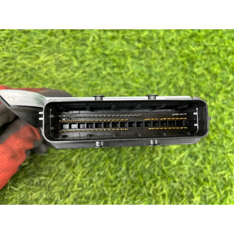 Блок управления airbag (airbag/безопасность) Volkswagen Passat B8 2016 2.0 tdi 3Q0959655BB