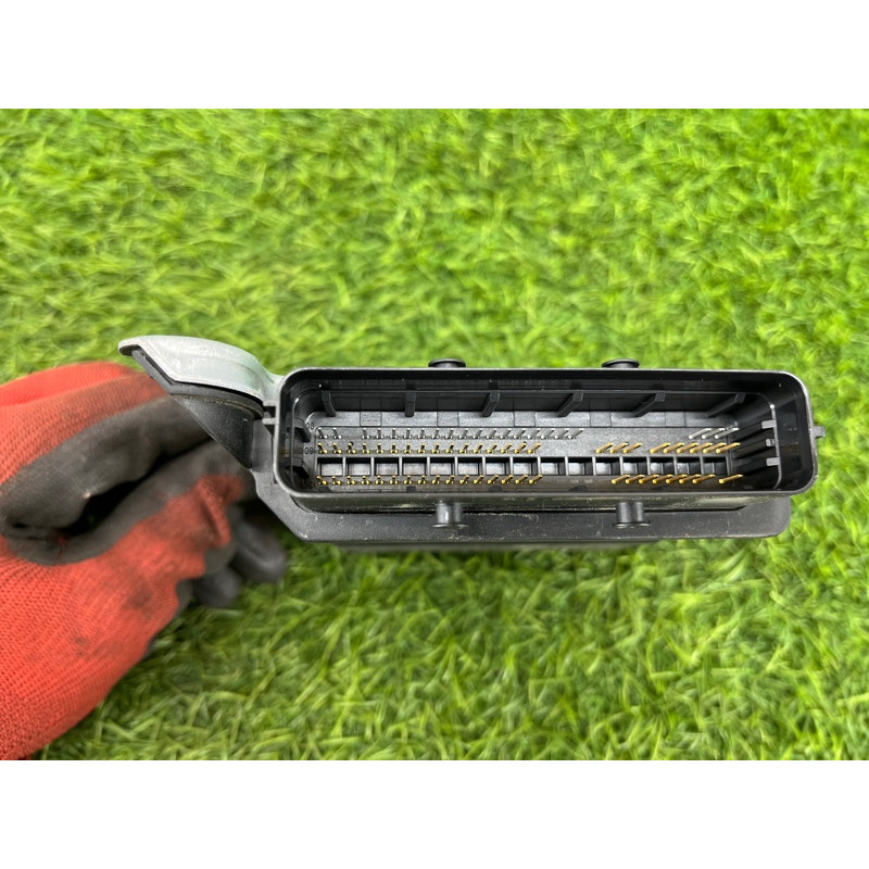 Блок управления airbag (airbag/безопасность) Volkswagen Passat B8 2016 2.0 tdi 3Q0959655BB