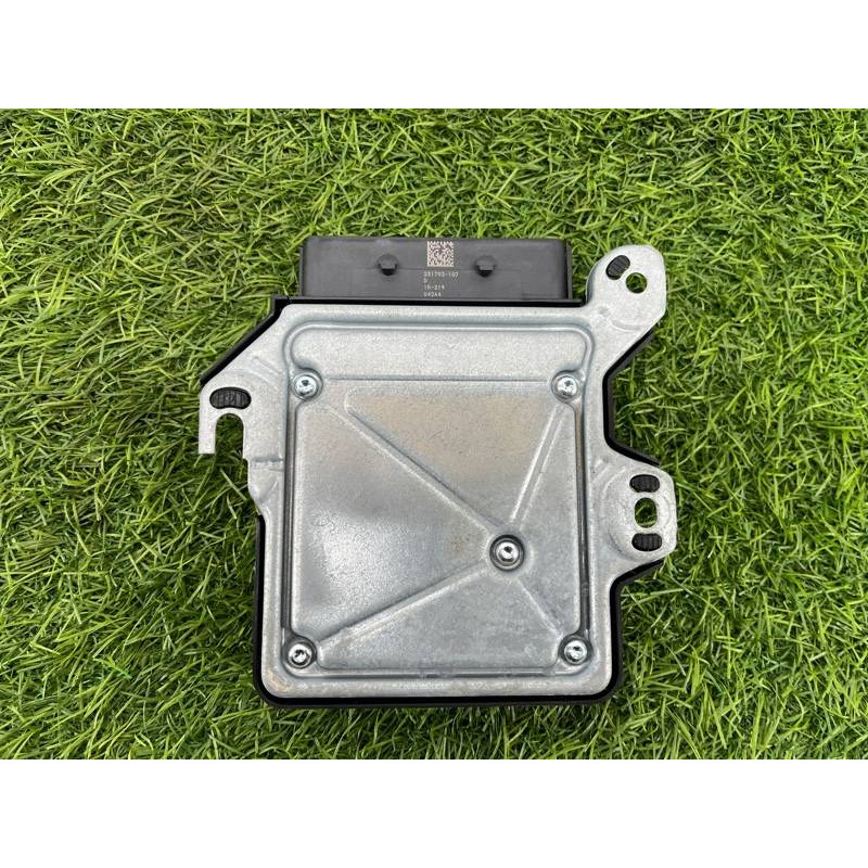 Блок управления airbag (airbag/безопасность) Volkswagen Passat B8 2016 2.0 tdi 3Q0959655BB