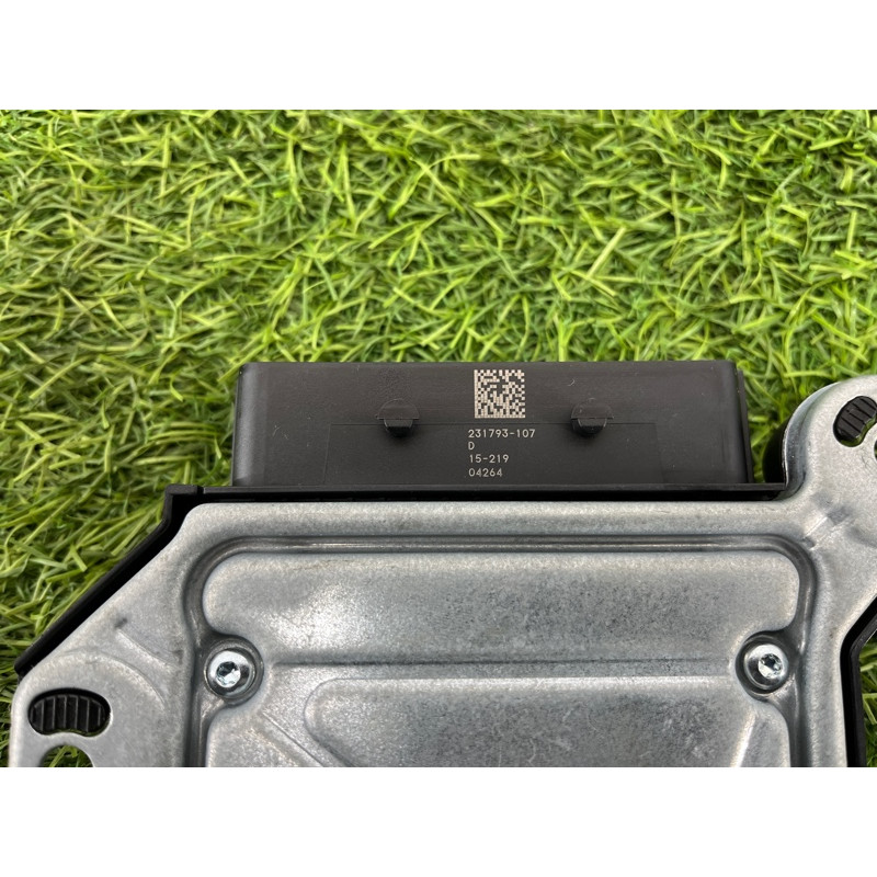 Блок управления airbag (airbag/безопасность) Volkswagen Passat B8 2016 2.0 tdi 3Q0959655BB