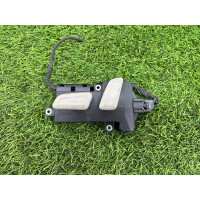 блок регулювання сидіння