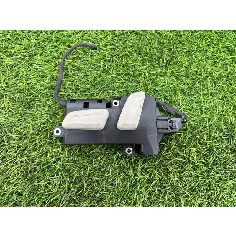 блок регулировки сидения (закрытая категория) Audi Q5 8R 8k0959747