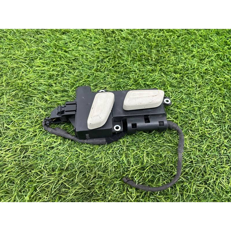 блок регулировки сидения (закрытая категория) Audi Q5 8R 8k0959747