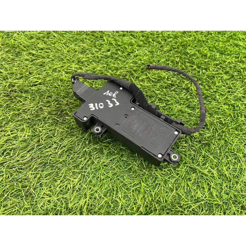 блок регулировки сидения (закрытая категория) Audi Q5 8R 8k0959747