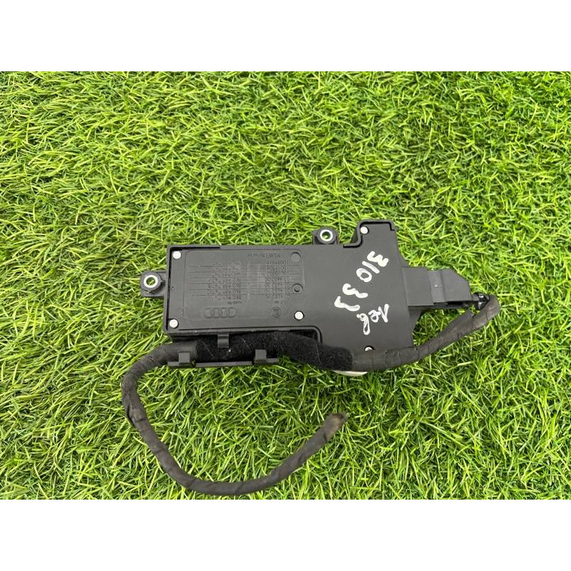 блок регулировки сидения (закрытая категория) Audi Q5 8R 8k0959747