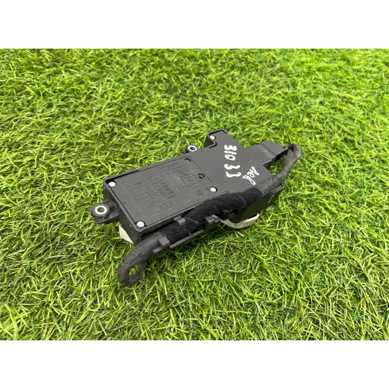 блок регулировки сидения (закрытая категория) Audi Q5 8R 8k0959747