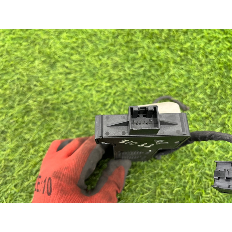 блок регулировки сидения (закрытая категория) Audi Q5 8R 8k0959747