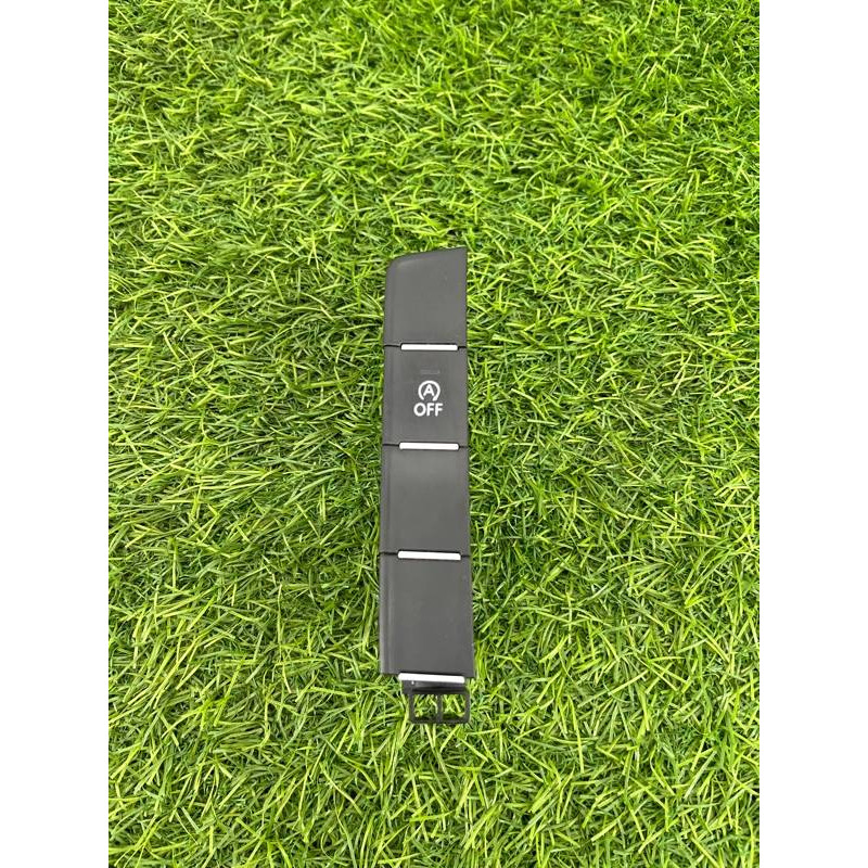 Блок кнопок (электрика / кнопки) Volkswagen Passat B8 2016 2.0 tdi 3g0927137t