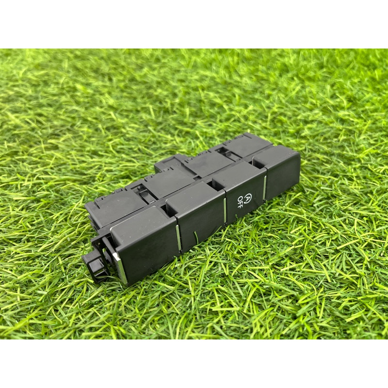 Блок кнопок (электрика / кнопки) Volkswagen Passat B8 2016 2.0 tdi 3g0927137t