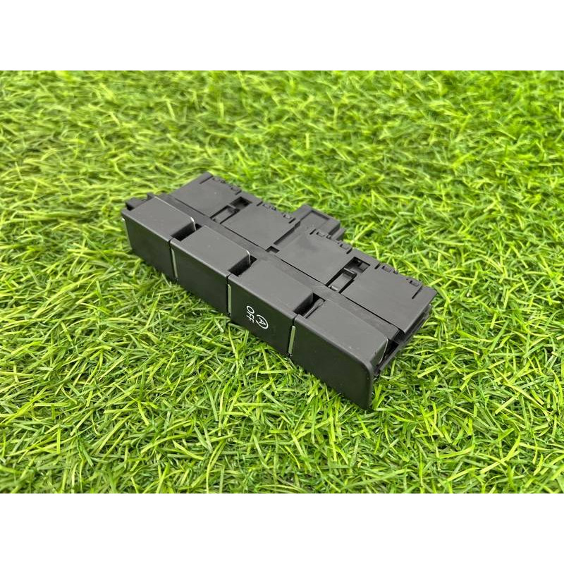 Блок кнопок (электрика / кнопки) Volkswagen Passat B8 2016 2.0 tdi 3g0927137t