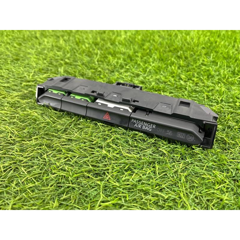 Блок кнопок (электрика / кнопки) Volkswagen Passat B8 2016 2.0 tdi 3G0927132BWHS