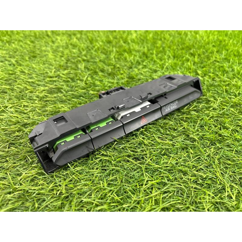 Блок кнопок (электрика / кнопки) Volkswagen Passat B8 2016 2.0 tdi 3G0927132BWHS