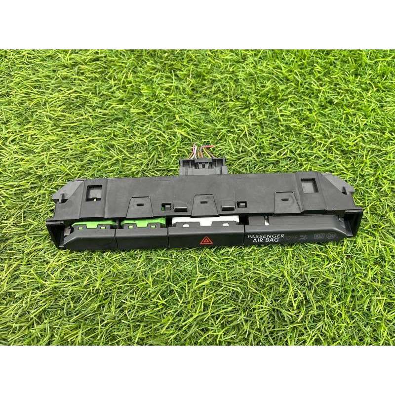 Блок кнопок (электрика / кнопки) Volkswagen Passat B8 2016 2.0 tdi 3G0927132BWHS