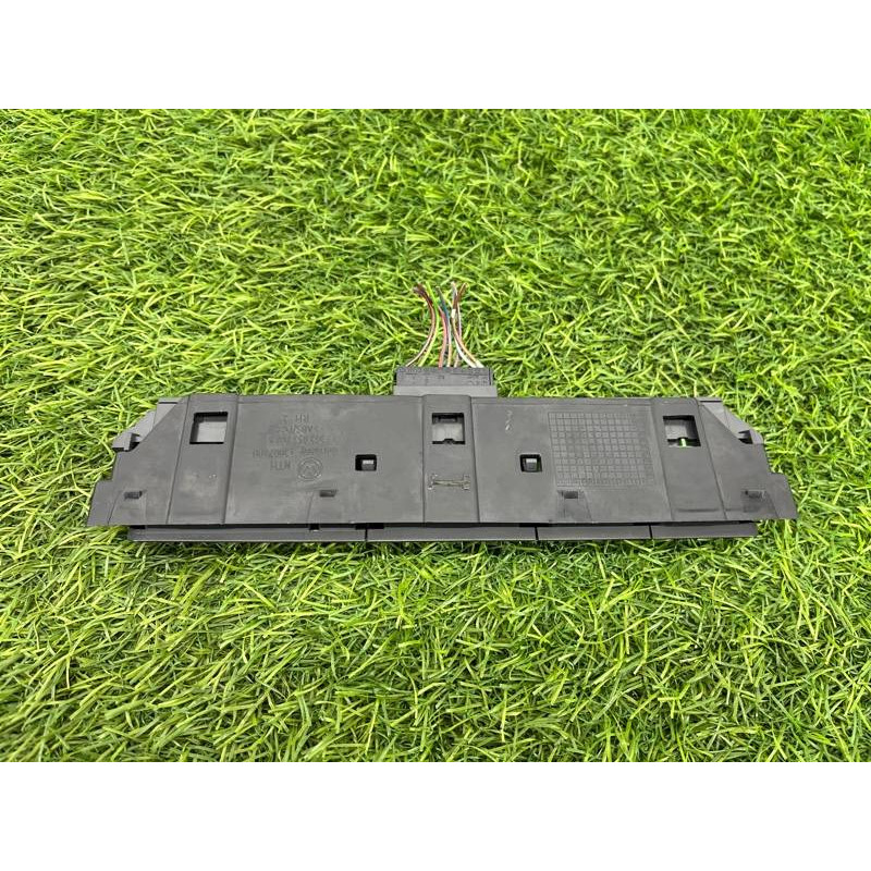 Блок кнопок (электрика / кнопки) Volkswagen Passat B8 2016 2.0 tdi 3G0927132BWHS