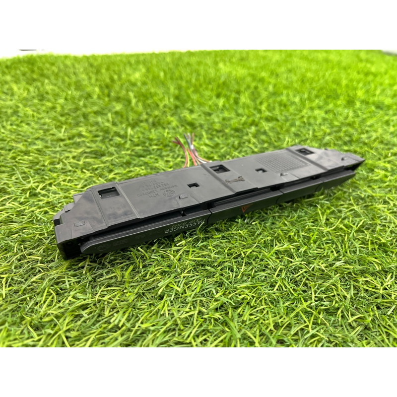 Блок кнопок (электрика / кнопки) Volkswagen Passat B8 2016 2.0 tdi 3G0927132BWHS