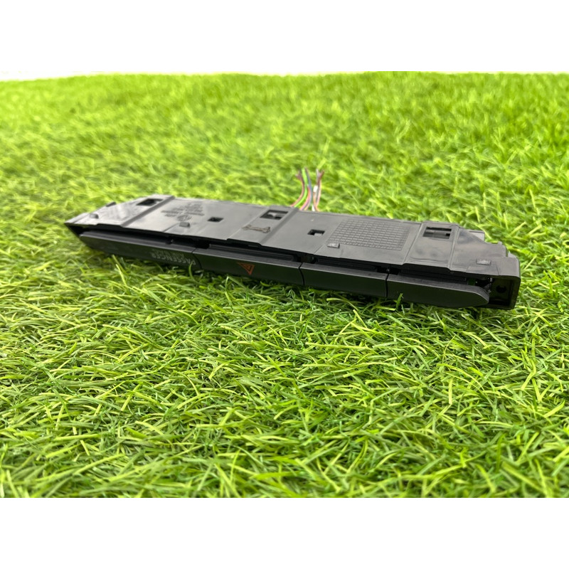 Блок кнопок (электрика / кнопки) Volkswagen Passat B8 2016 2.0 tdi 3G0927132BWHS