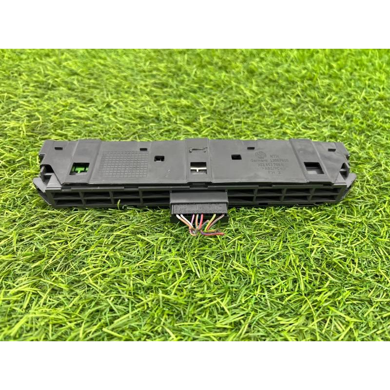 Блок кнопок (электрика / кнопки) Volkswagen Passat B8 2016 2.0 tdi 3G0927132BWHS