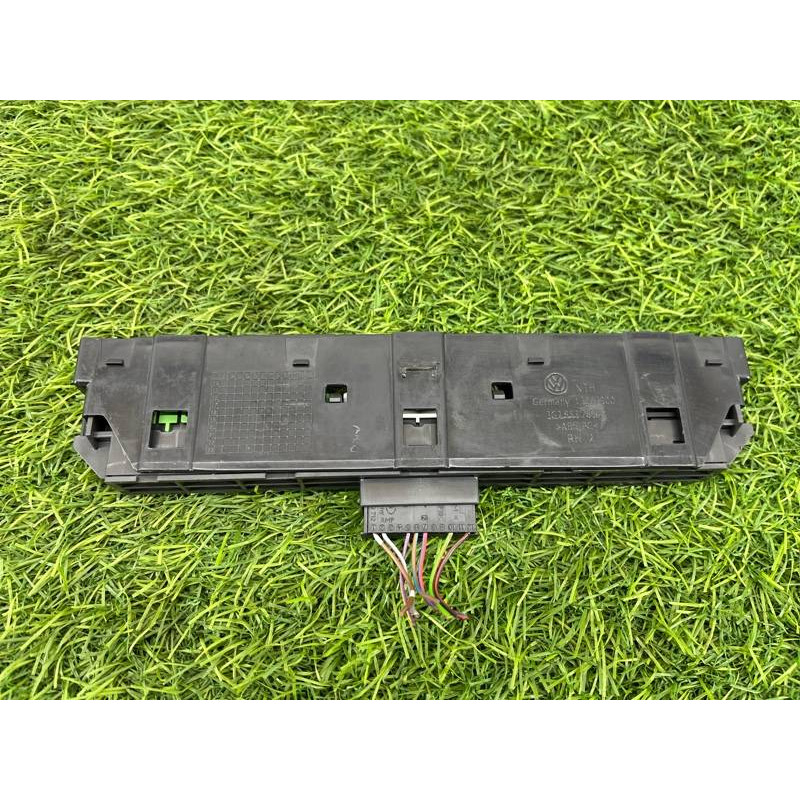 Блок кнопок (электрика / кнопки) Volkswagen Passat B8 2016 2.0 tdi 3G0927132BWHS