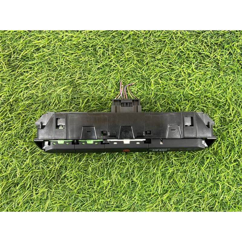 Блок кнопок (электрика / кнопки) Volkswagen Passat B8 2016 2.0 tdi 3G0927132BWHS