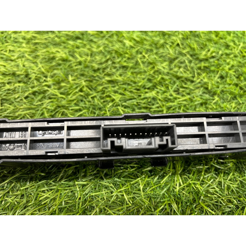 Блок кнопок (электрика / кнопки) Volkswagen Passat B8 2016 2.0 tdi 3G0927132BWHS