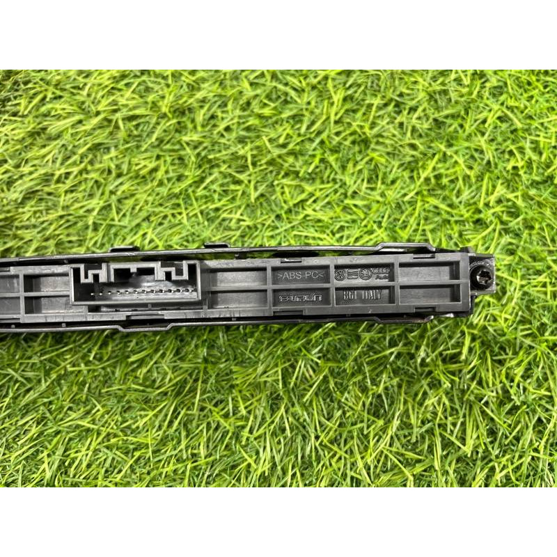 Блок кнопок (электрика / кнопки) Volkswagen Passat B8 2016 2.0 tdi 3G0927132BWHS