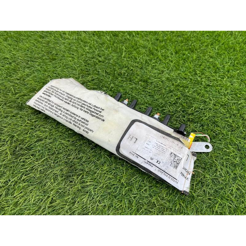 Airbag сидения (airbag/безопасность) Volkswagen Passat B8 2016 2.0 tdi 3G0880241D
