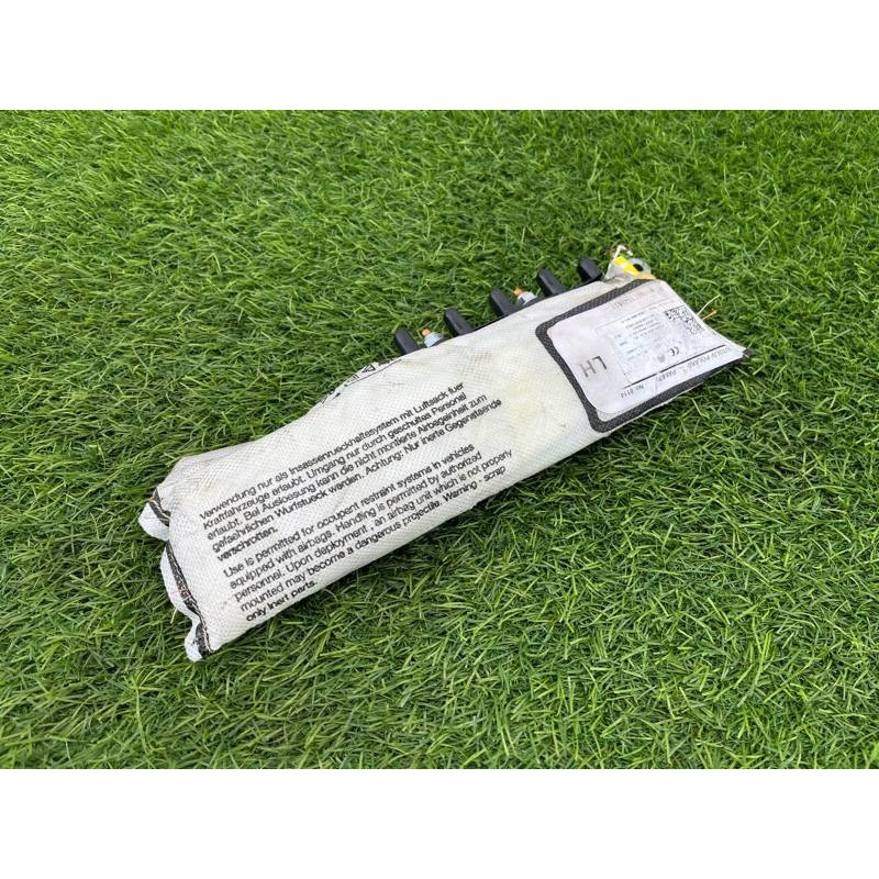 Airbag сидения (airbag/безопасность) Volkswagen Passat B8 2016 2.0 tdi 3G0880241D