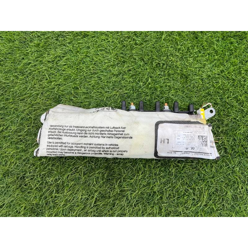 Airbag сидения (airbag/безопасность) Volkswagen Passat B8 2016 2.0 tdi 3G0880241D