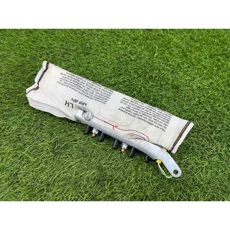 Airbag сидения (airbag/безопасность) Volkswagen Passat B8 2016 2.0 tdi 3G0880241D