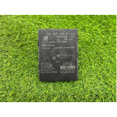 Блок бесключевого доступа