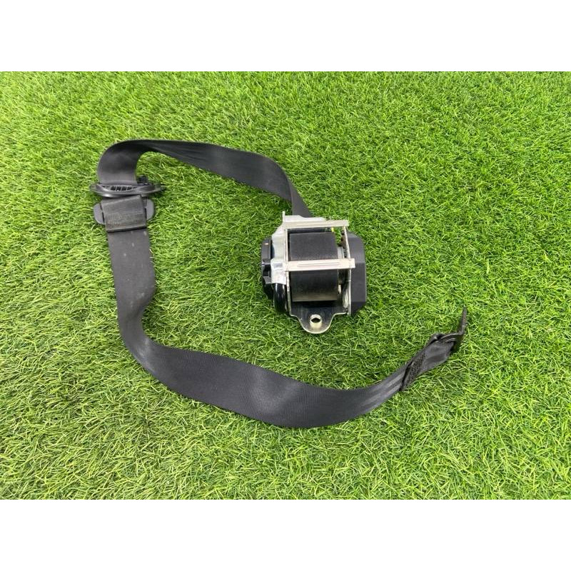 Ремень безопасности (airbag/безопасность) Volkswagen Passat B8 2016 2.0 tdi 3G0857705ARAA